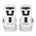 Union Force Classic Binding 2026 - White - Switch Skate & Snow
