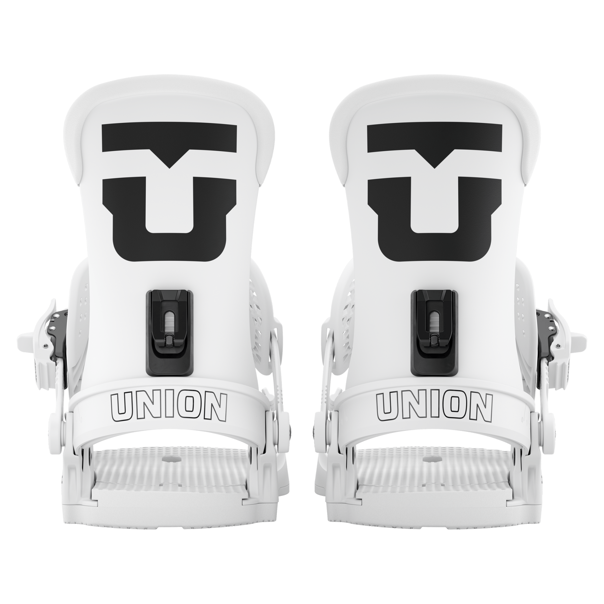 Union Force Classic Binding 2026 - White - Switch Skate & Snow