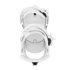 Union Force Classic Binding 2026 - White - Switch Skate & Snow