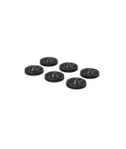 Union Metal Stomp Pad 2027 - Black - Switch Skate & Snow