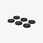 Union Metal Stomp Pad - Black - Switch Skate & Snow