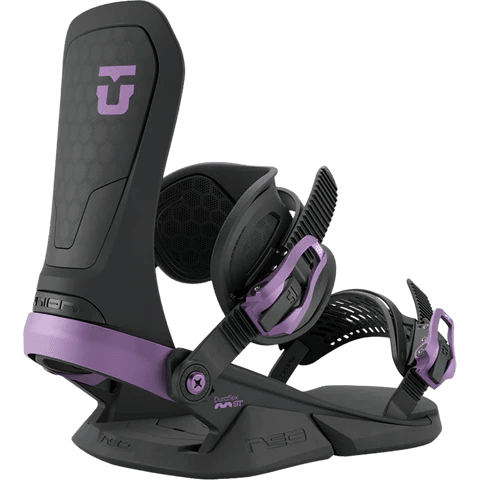 Union Neo Binding 2027 - Black - Switch Skate & Snow
