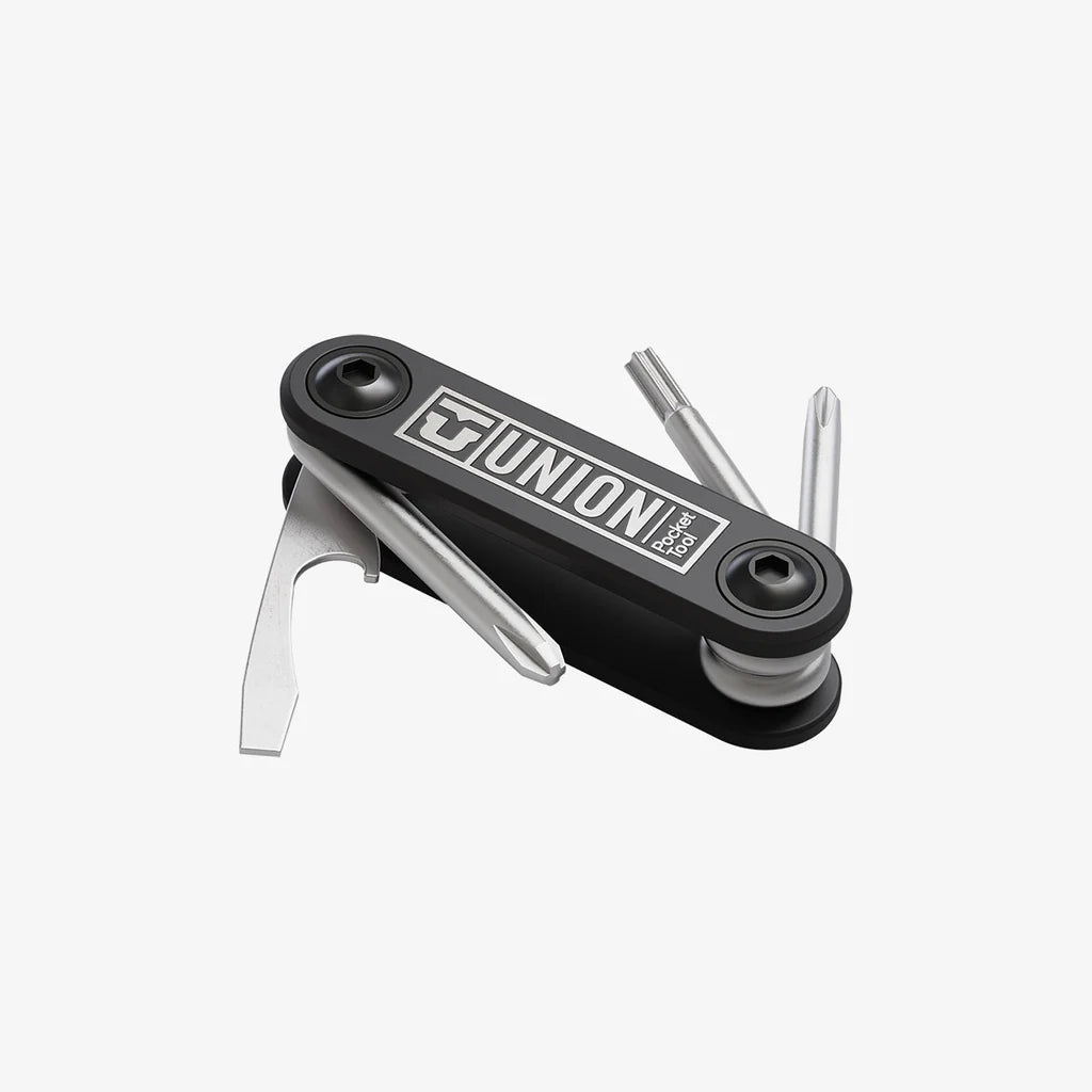 Union Pocket Tool - Switch Skate & Snow
