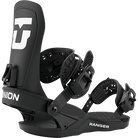 Union Ranger Binding 2027 - Black - Switch Skate & Snow