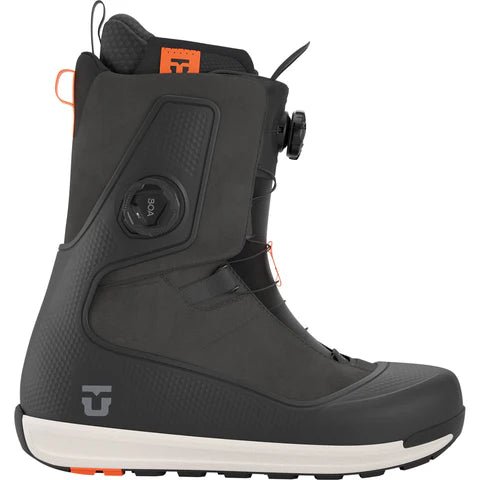 Union Reset BOA Boots 2027 - Black - Switch Skate & Snow