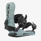 Union STR Binding 2025 - Tie Dye - Switch Skate & Snow