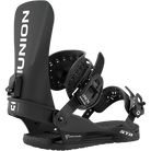 Union STR Binding 2027 - Black - Switch Skate & Snow