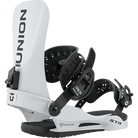 Union STR Binding 2027 - Grey - Switch Skate & Snow