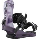 Union STR Binding 2027 - Purple - Switch Skate & Snow