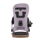 Union Strata Binding 2026 - Grey Violet - Switch Skate & Snow
