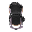 Union Strata Binding 2026 - Grey Violet - Switch Skate & Snow