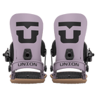 Union Strata Binding 2026 - Grey Violet - Switch Skate & Snow