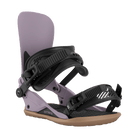 Union Strata Binding 2026 - Grey Violet - Switch Skate & Snow