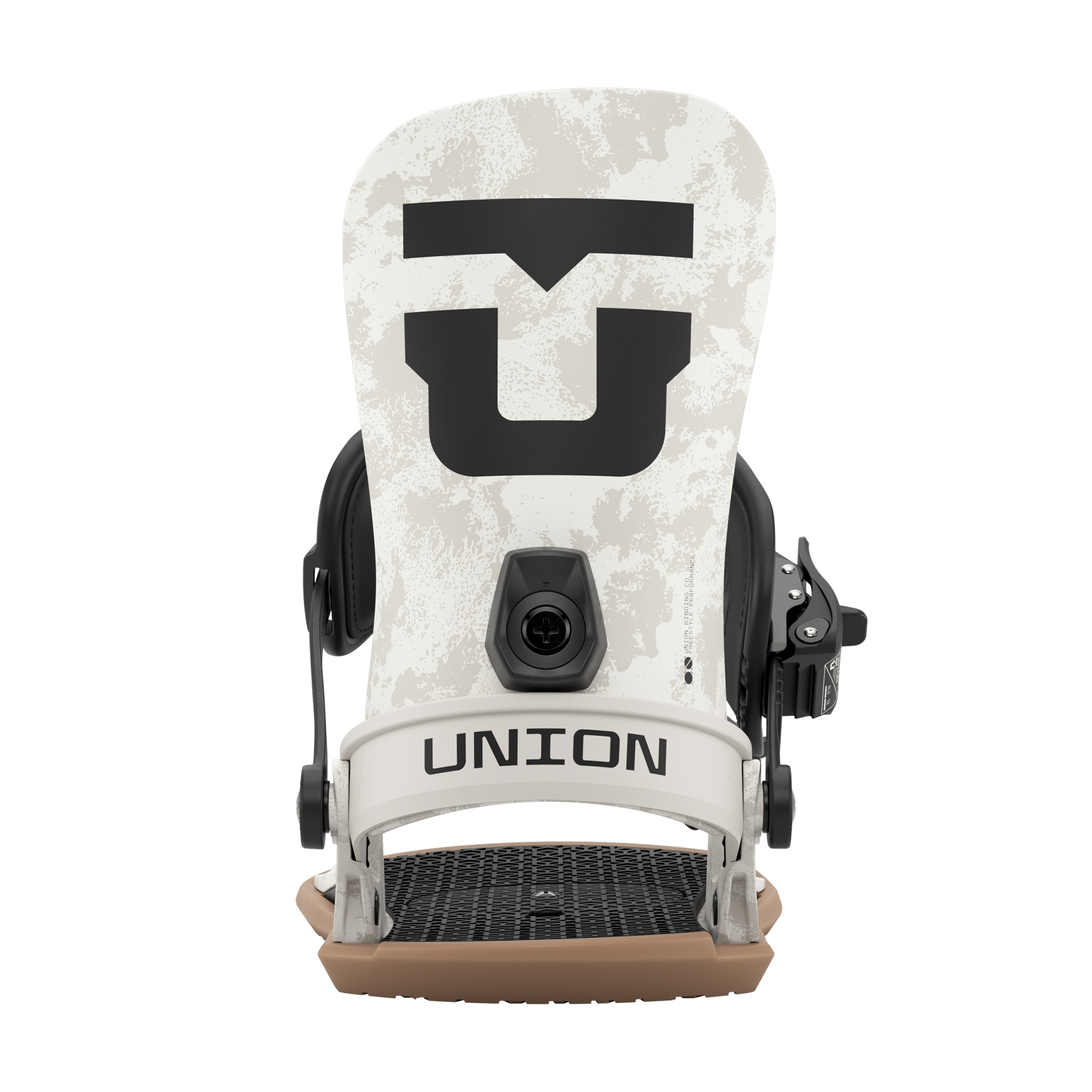 Union Strata Binding 2026 - Sand - Switch Skate & Snow