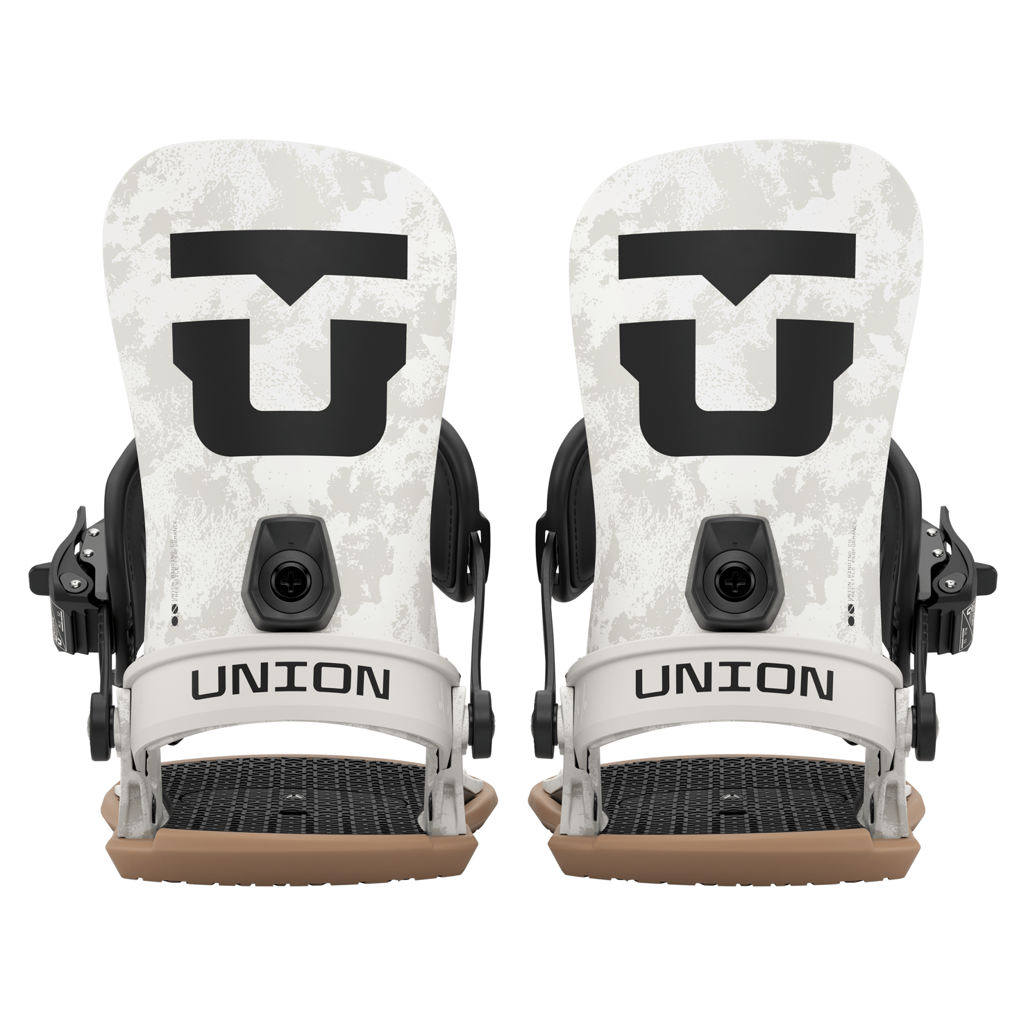 Union Strata Binding 2026 - Sand - Switch Skate & Snow