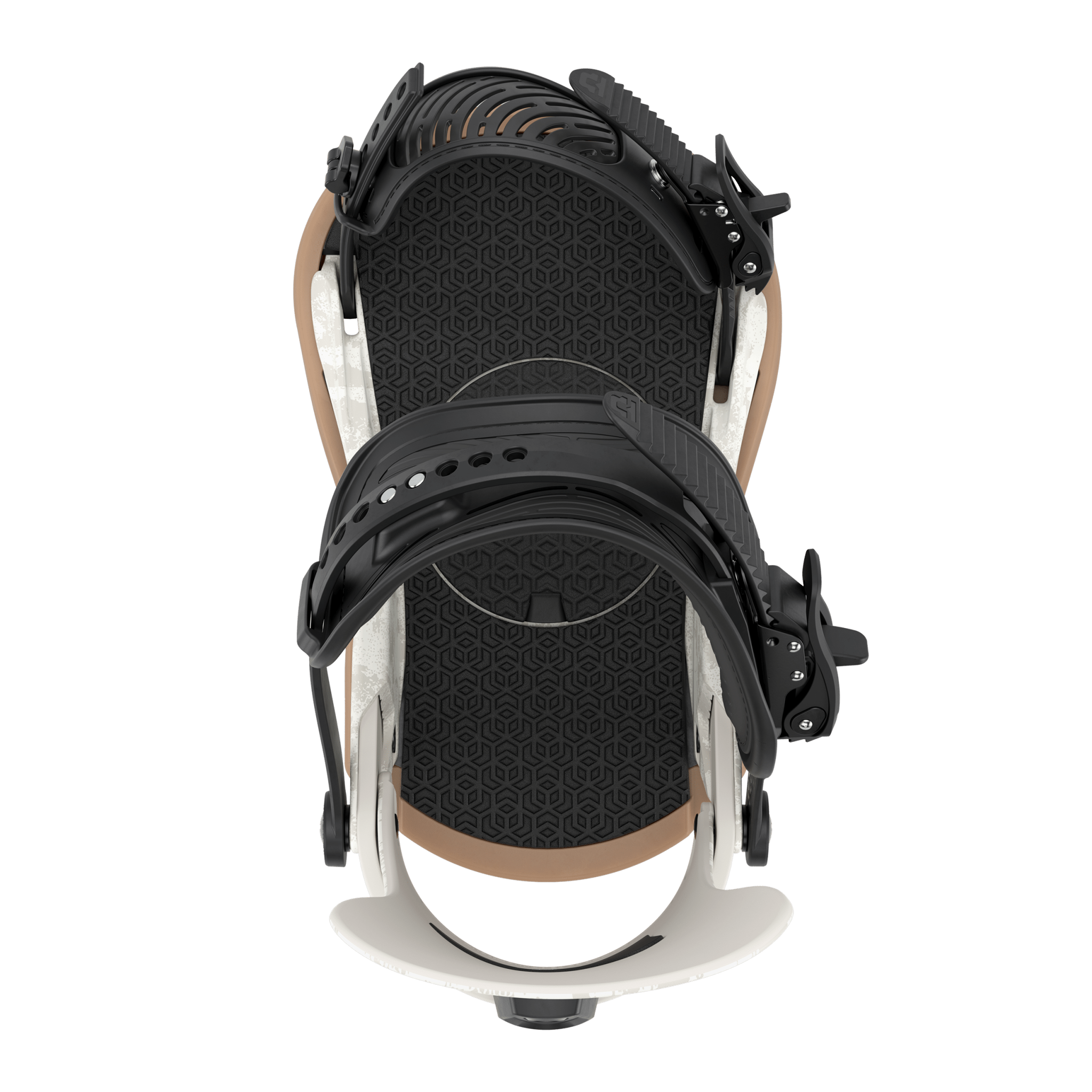 Union Strata Binding 2026 - Sand - Switch Skate & Snow