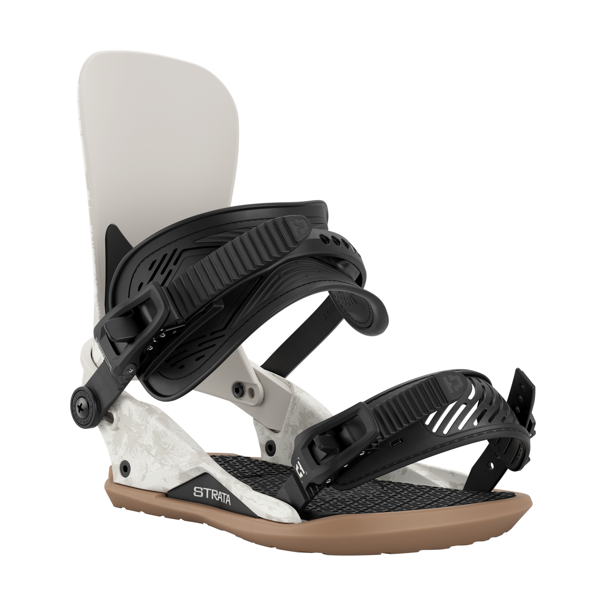Union Strata Binding 2026 - Sand - Switch Skate & Snow