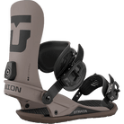 Union Strata Binding 2027 - Brown - Switch Skate & Snow