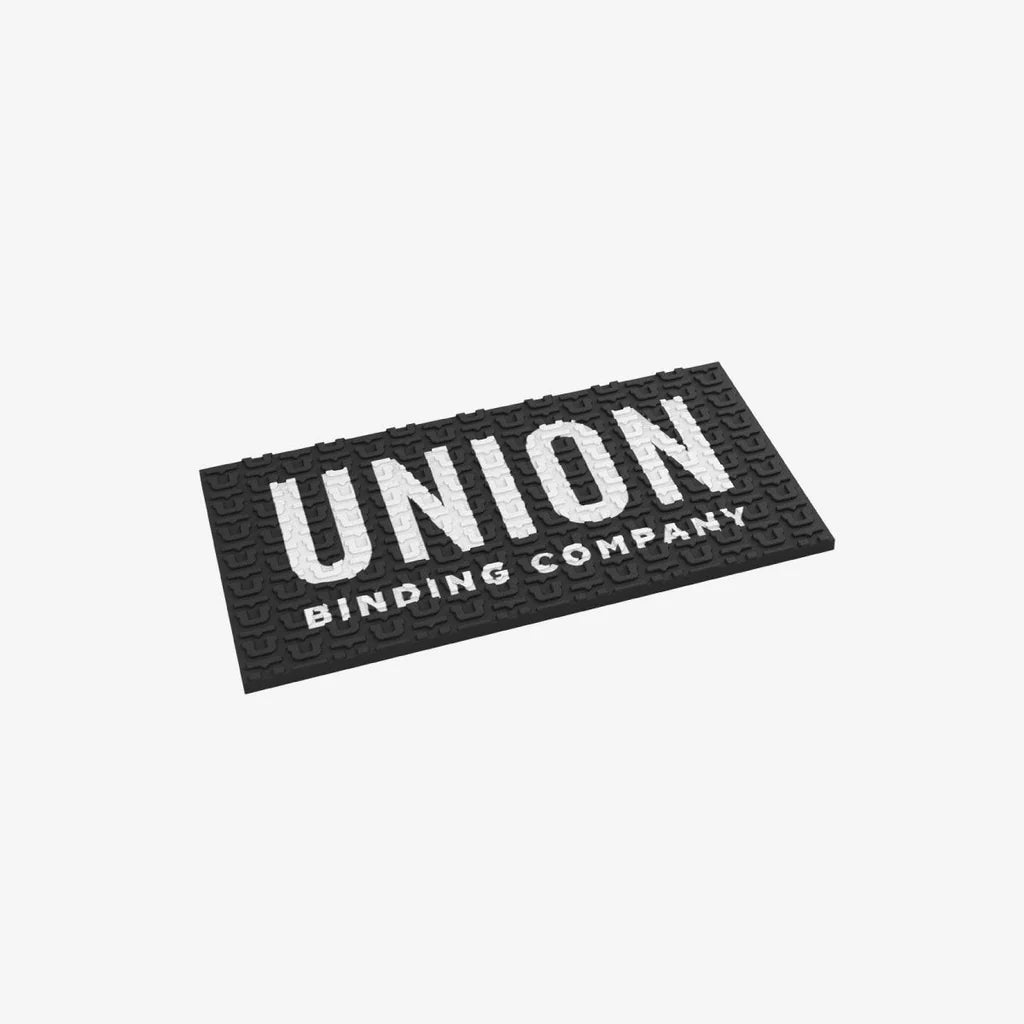 Union Surf Stomp Pad - Black - Switch Skate & Snow