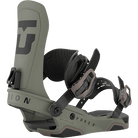 Union Team Force Binding 2027 - Tactical Green - Switch Skate & Snow