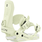 Union Trilogy Binding 2027 - Yellow - Switch Skate & Snow