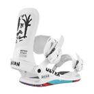 Union Ultra Snowboard Binding 2026 – Arthur Longo Pro Model