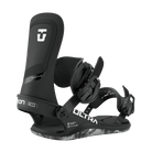 Union Ultra Snowboard Binding 2026 – Black Freestyle