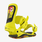 Union Ultra Binding 2026 - Hype Yellow - Switch Skate & Snow