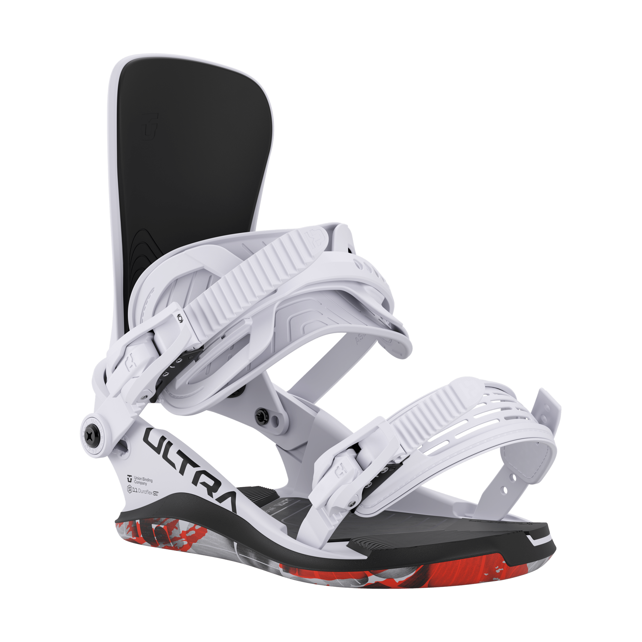 Union Ultra Binding 2026 - Ice Grey - Switch Skate & Snow