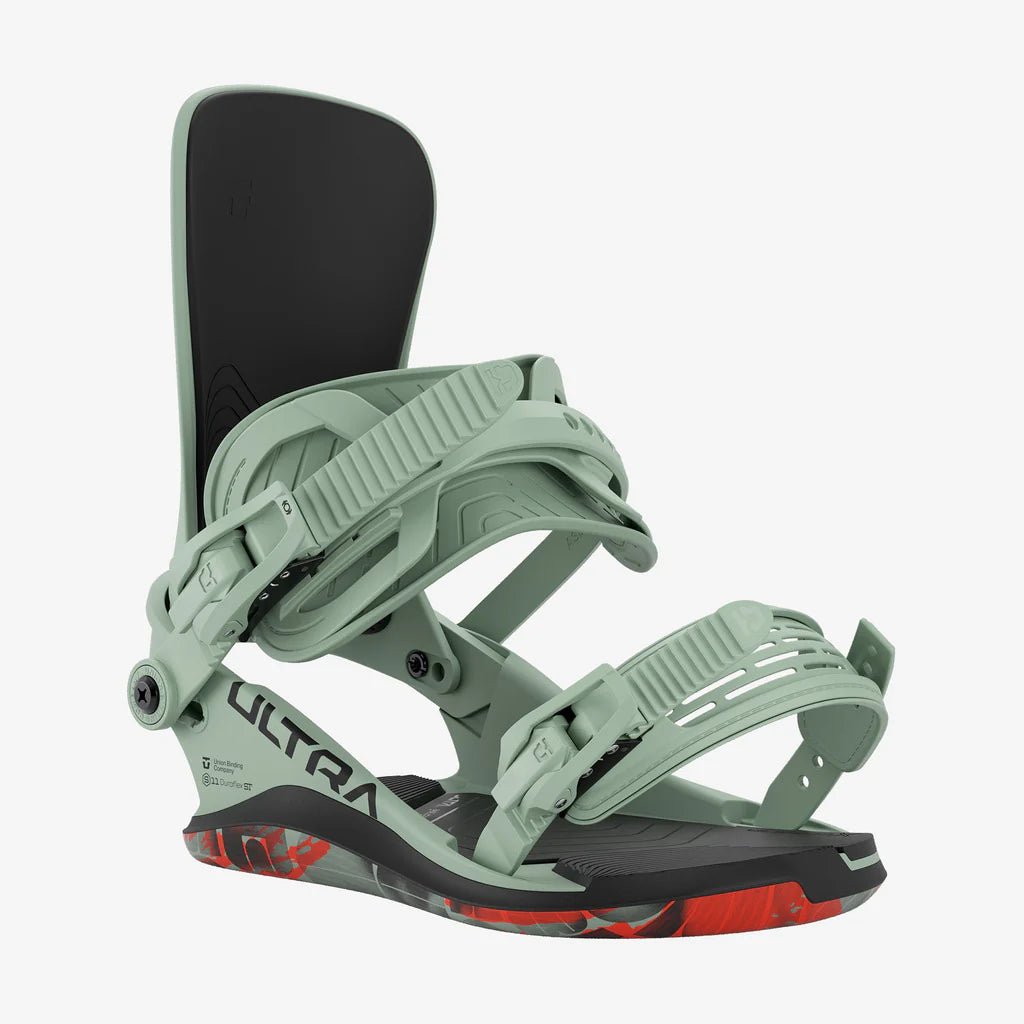 Union Ultra Binding 2026 - Sage - Switch Skate & Snow