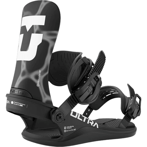 Union Ultra Binding 2027 - Black - Switch Skate & Snow