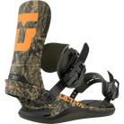 Union Ultra Binding 2027 - Camo - Switch Skate & Snow