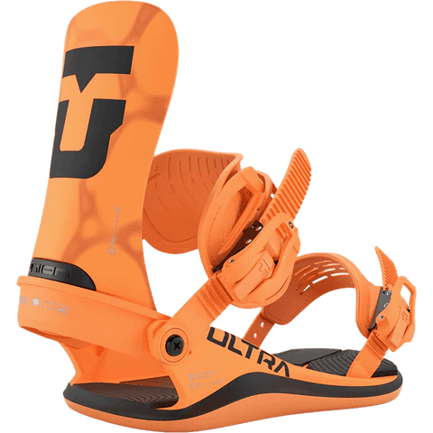 Union Ultra Binding 2027 - Orange - Switch Skate & Snow