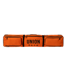Union Wheeled Board Bag 2027 - 165cm - Orange - Switch Skate & Snow