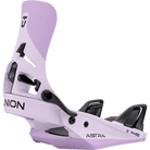Union Womens Astra Step-On Binding 2027 - Lilac - Switch Skate & Snow