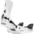 Union Womens Astra Step-On Binding 2027 - White - Switch Skate & Snow
