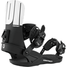 Union Womens Contact Binding 2027 - Black - Switch Skate & Snow