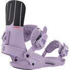 Union Womens Contact Binding 2027 - Violet - Switch Skate & Snow