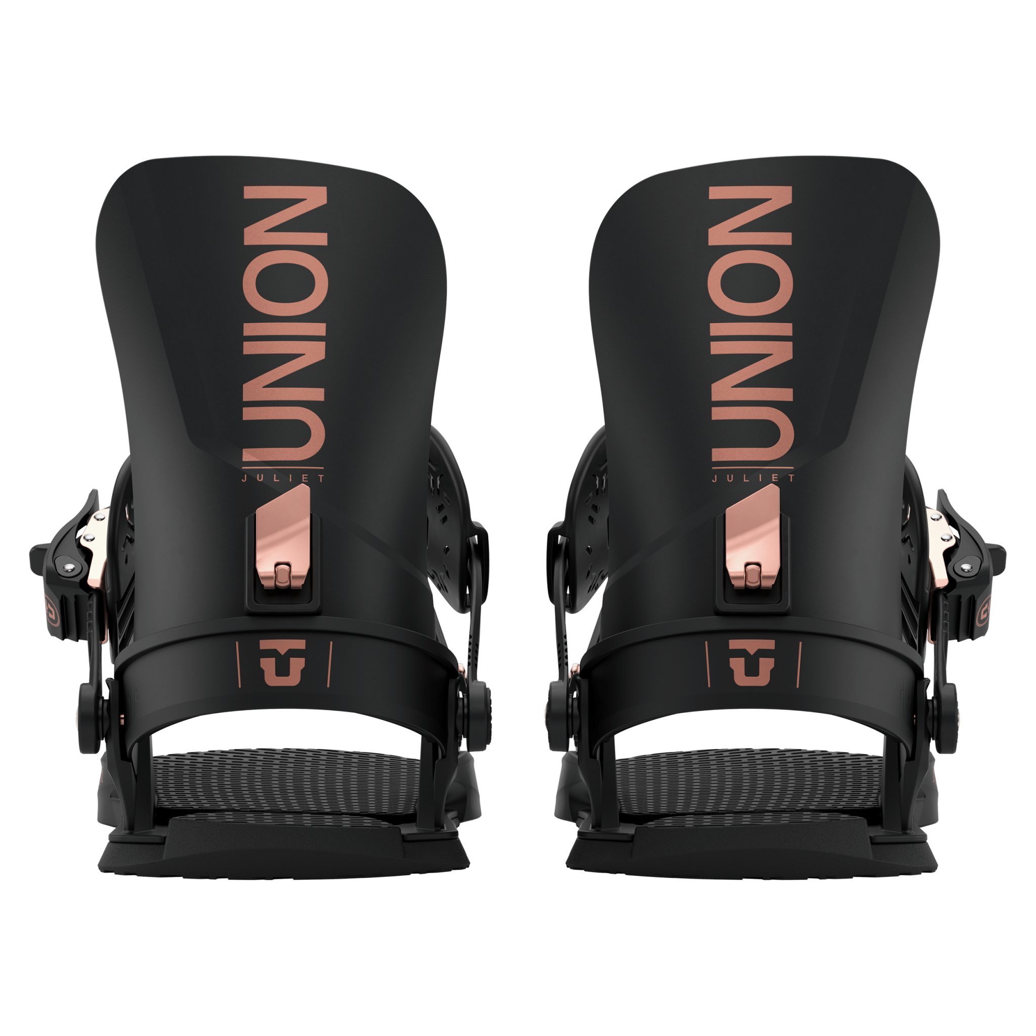 Union Womens Juliet Binding 2026 - Black - Switch Skate & Snow