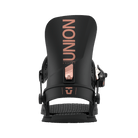 Union Womens Juliet Binding 2026 - Black - Switch Skate & Snow