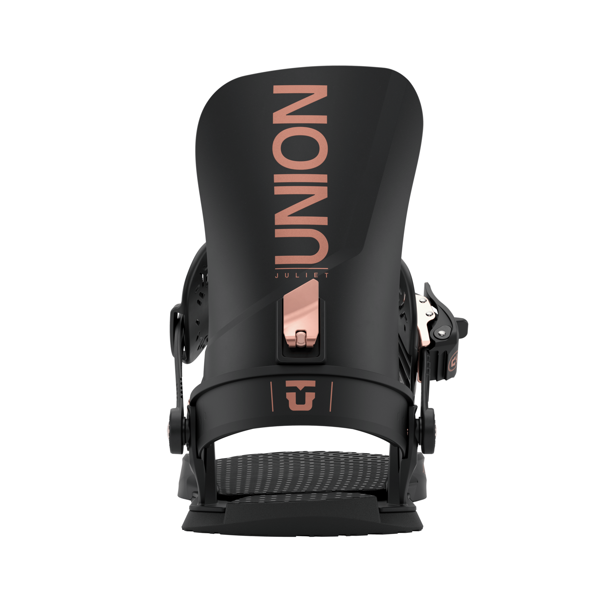 Union Womens Juliet Binding 2026 - Black - Switch Skate & Snow