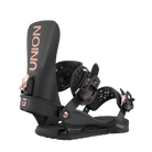 Union Womens Juliet Binding 2026 - Black - Switch Skate & Snow