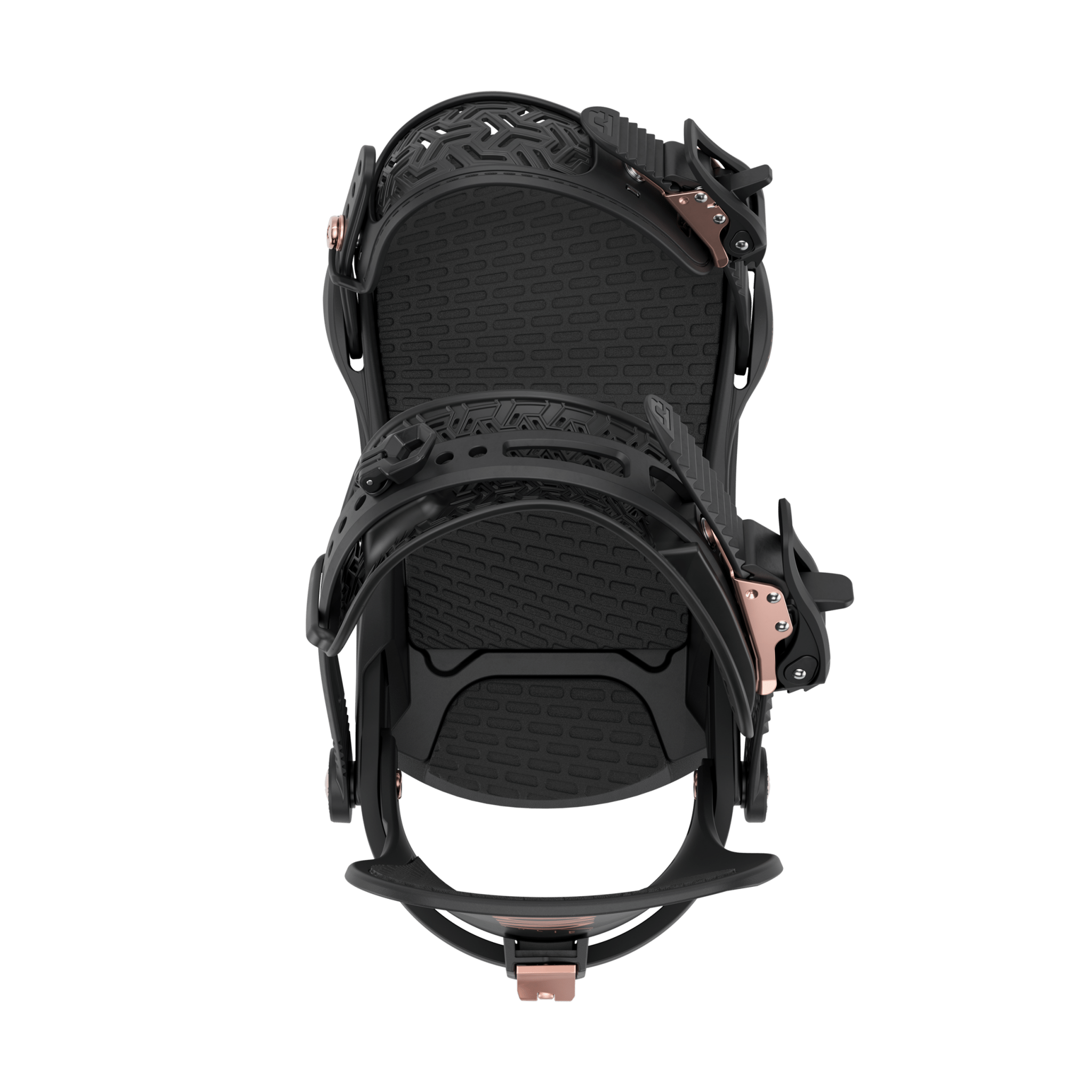 Union Womens Juliet Binding 2026 - Black - Switch Skate & Snow
