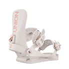 Union Womens Juliet Binding 2026 - Sand Pink - Switch Skate & Snow