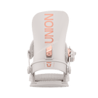 Union Womens Juliet Binding 2026 - Sand Pink - Switch Skate & Snow