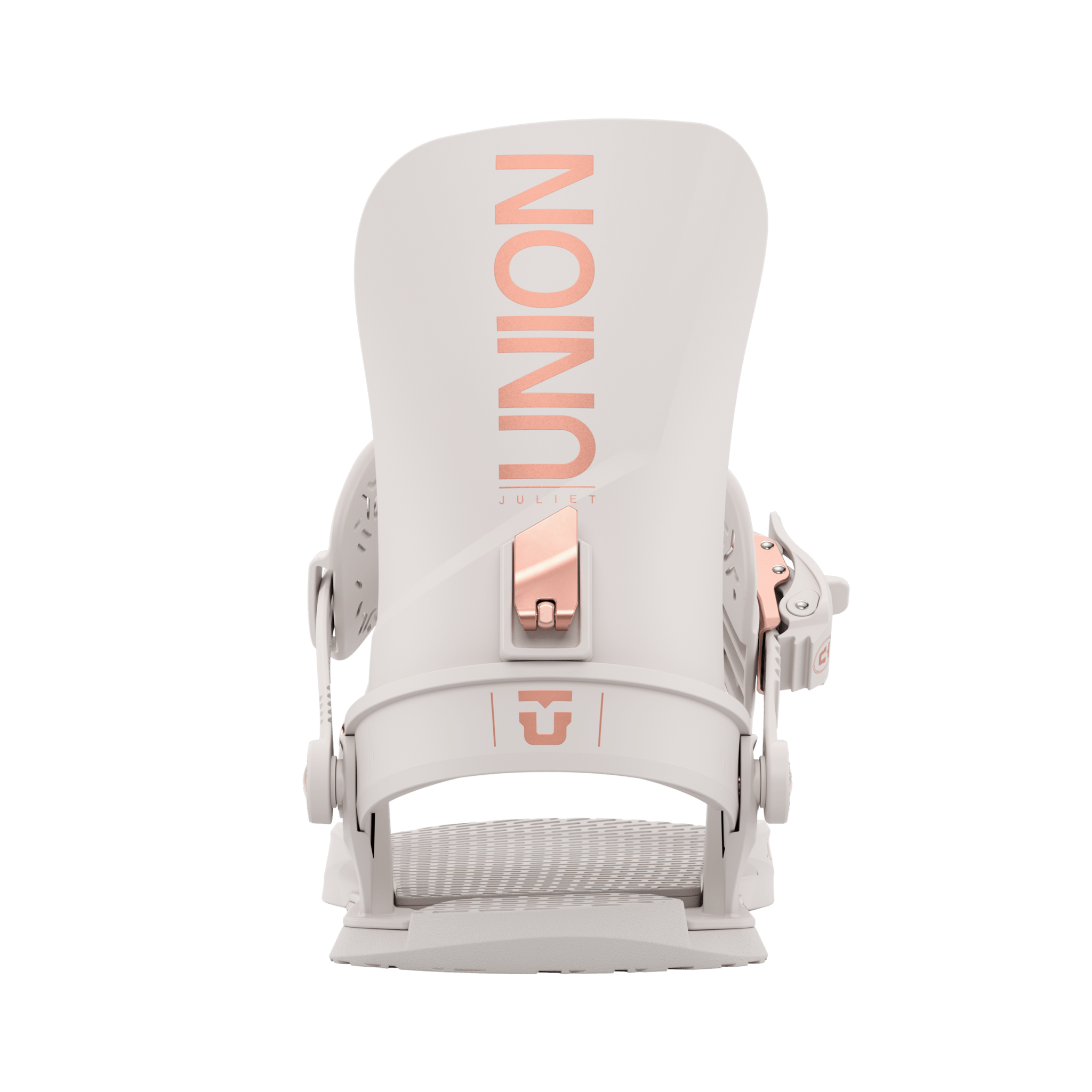 Union Womens Juliet Binding 2026 - Sand Pink - Switch Skate & Snow