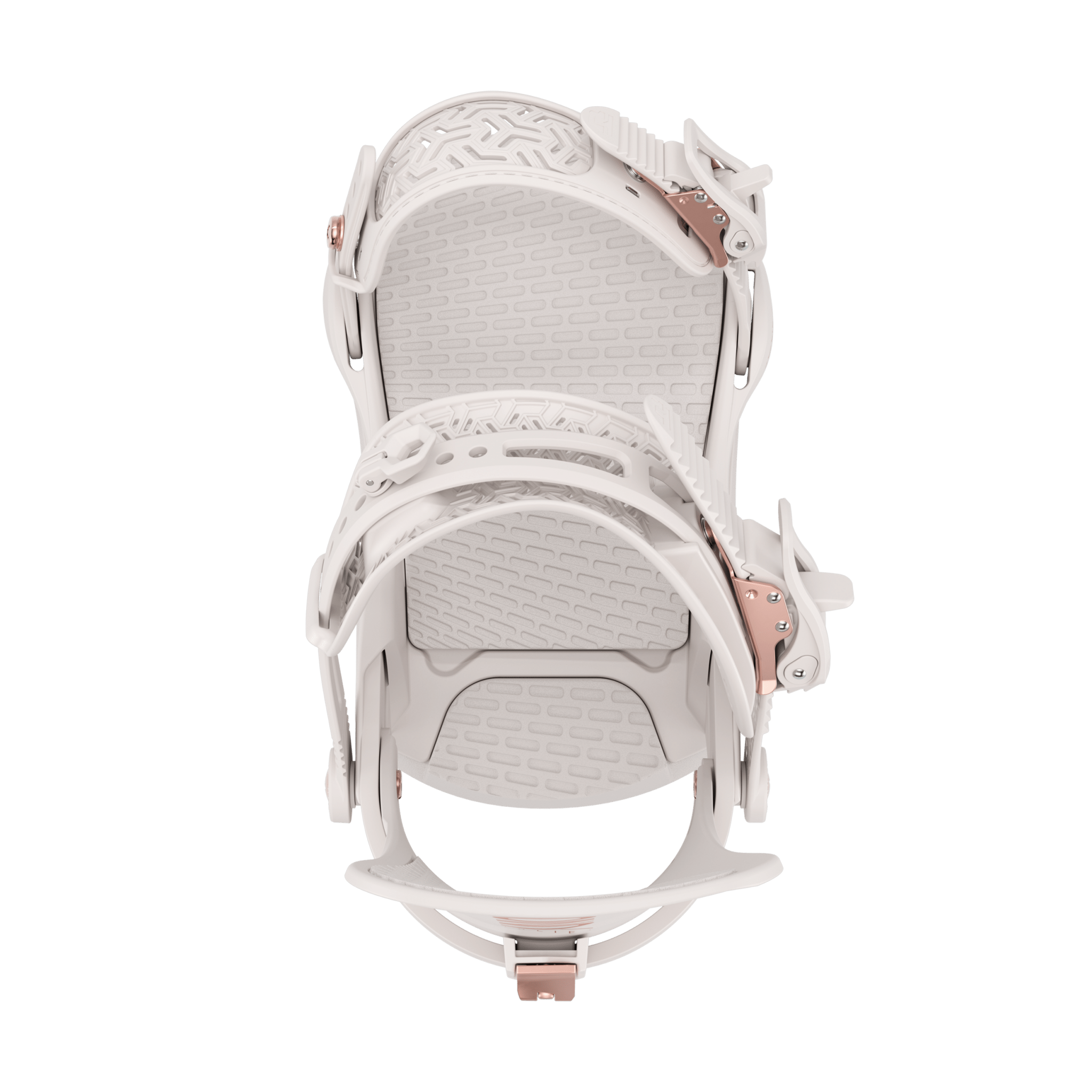 Union Womens Juliet Binding 2026 - Sand Pink - Switch Skate & Snow