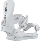 Union Womens Juliet Binding 2027 - Light Grey - Switch Skate & Snow