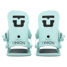 Union Womens Legacy Binding 2026 - Aqua - Switch Skate & Snow