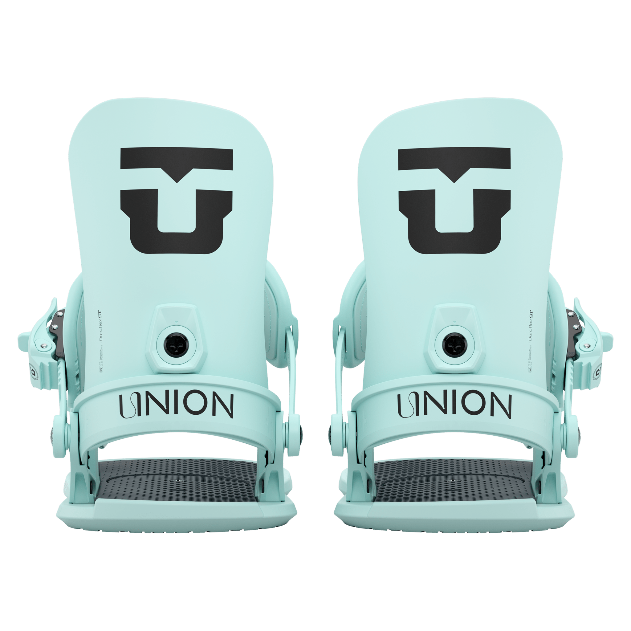 Union Womens Legacy Binding 2026 - Aqua - Switch Skate & Snow
